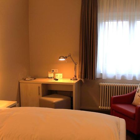 Hotel Westerfeld Hemmingen  Eksteriør billede
