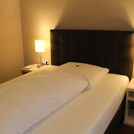 Hotel Westerfeld Hemmingen  Eksteriør billede