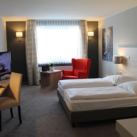 Hotel Westerfeld Hemmingen  Eksteriør billede