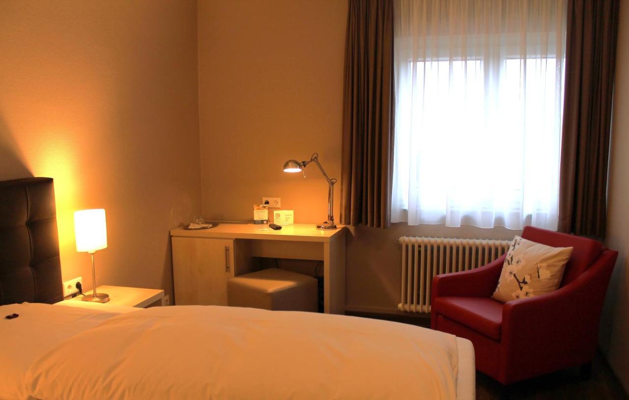Hotel Westerfeld Hemmingen  Eksteriør billede