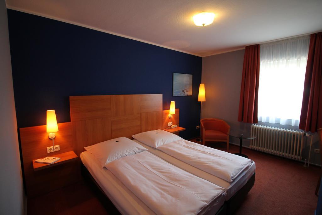 Hotel Westerfeld Hemmingen  Eksteriør billede