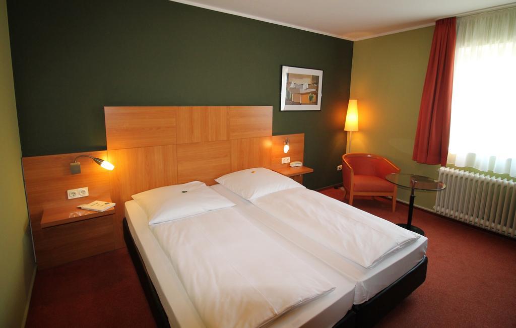 Hotel Westerfeld Hemmingen  Eksteriør billede