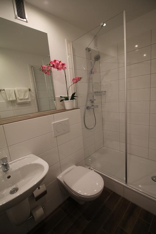 Hotel Westerfeld Hemmingen  Eksteriør billede