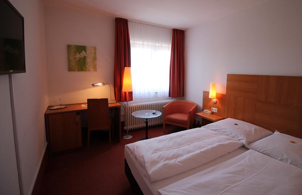 Hotel Westerfeld Hemmingen  Eksteriør billede