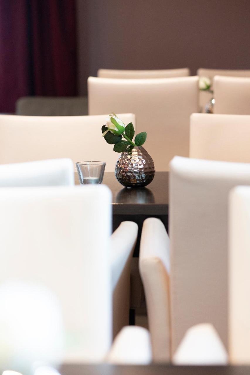 Hotel Westerfeld Hemmingen  Eksteriør billede