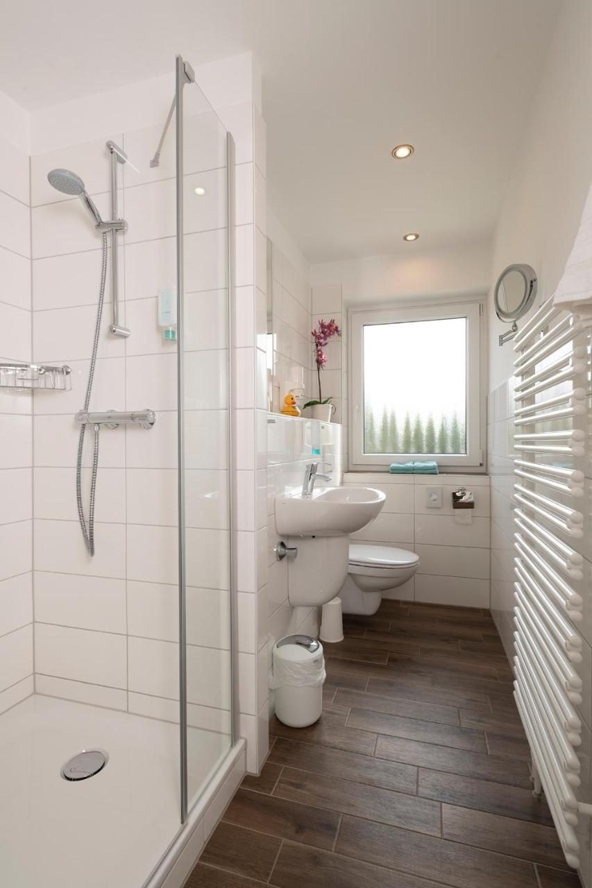 Hotel Westerfeld Hemmingen  Eksteriør billede