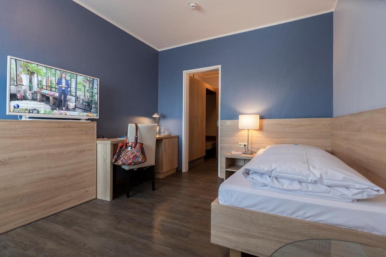 Hotel Westerfeld Hemmingen  Eksteriør billede