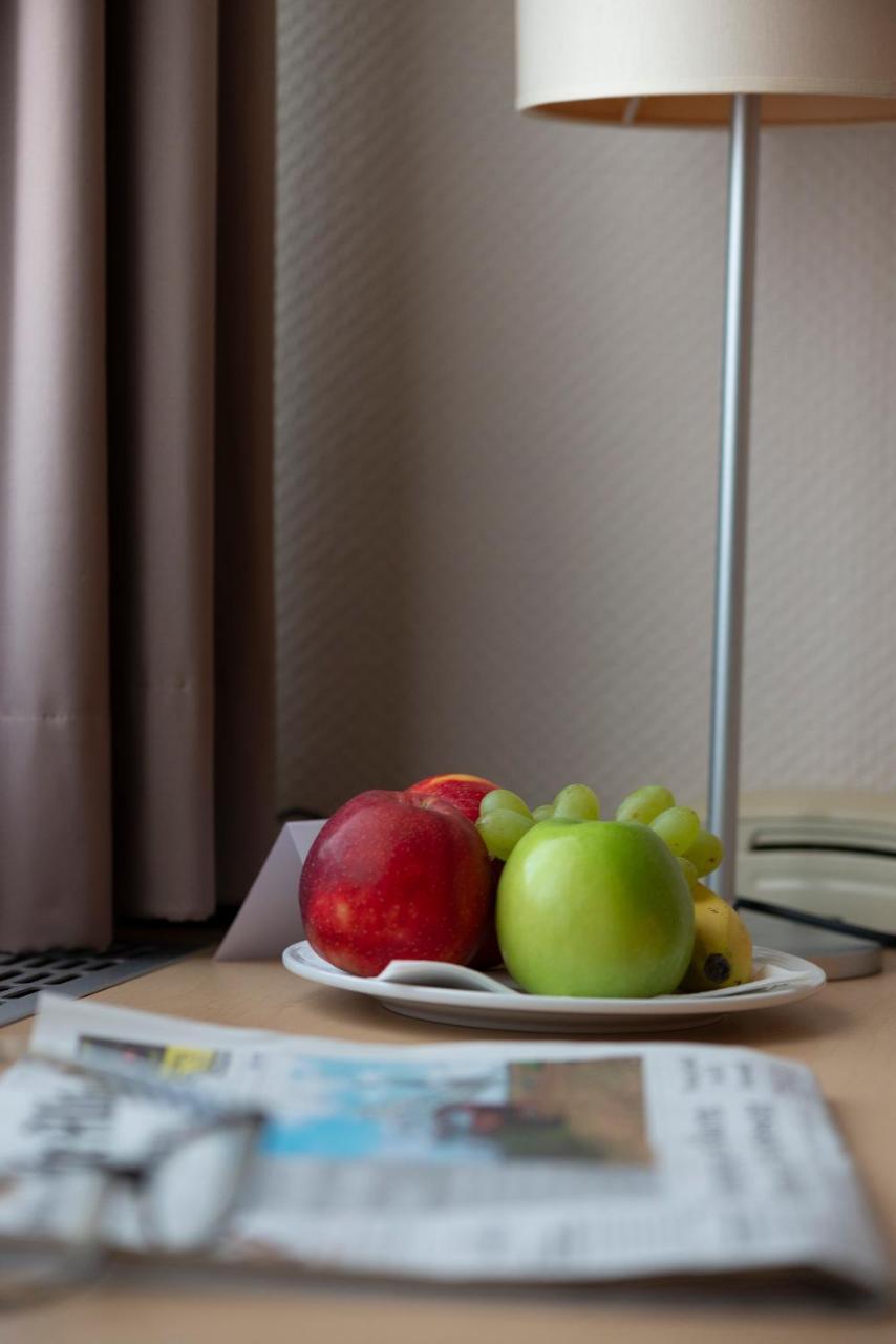 Hotel Westerfeld Hemmingen  Eksteriør billede