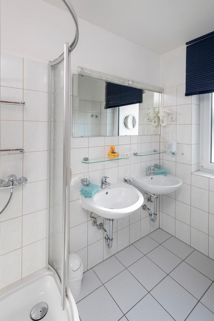 Hotel Westerfeld Hemmingen  Eksteriør billede