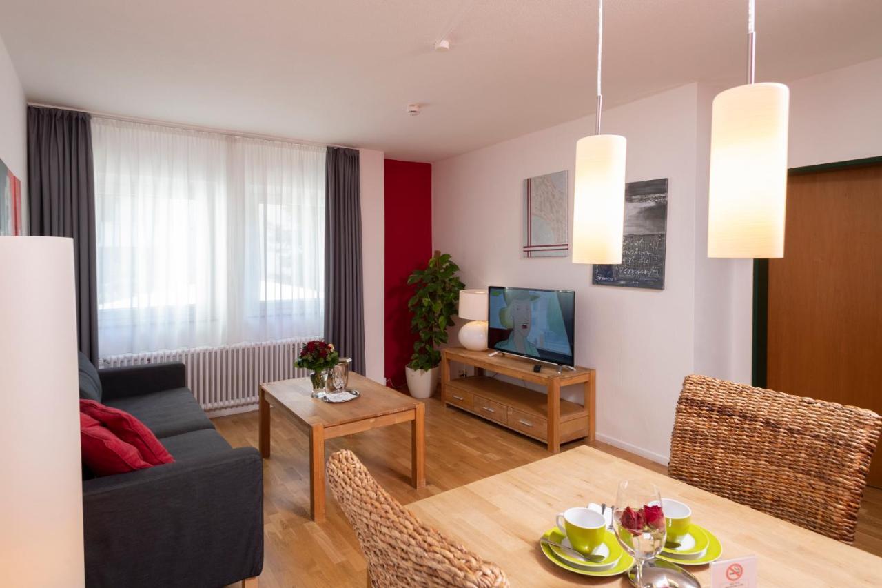Hotel Westerfeld Hemmingen  Eksteriør billede